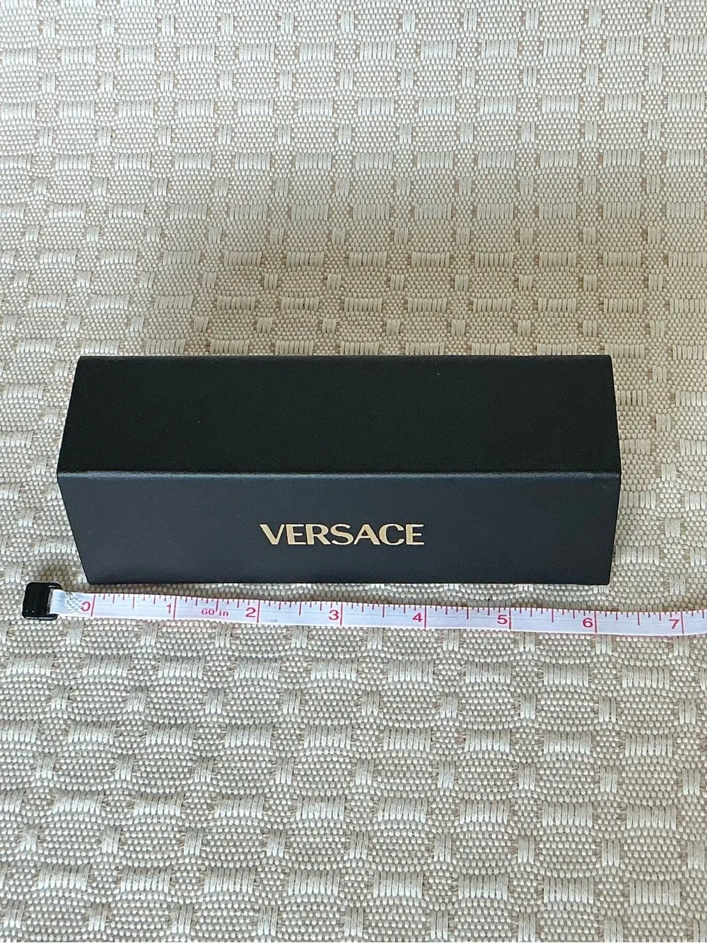 Versace new